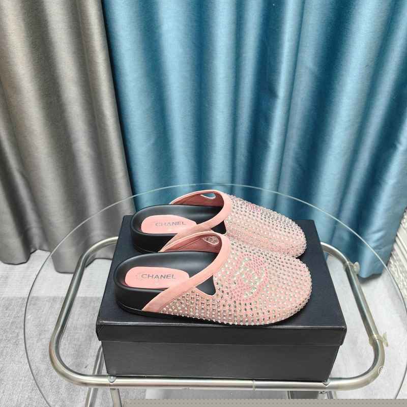 Ch*el slippers